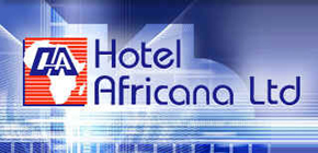 Hotel Africana Ltd