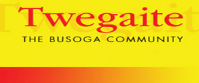 Twegaite - The Busoga Community